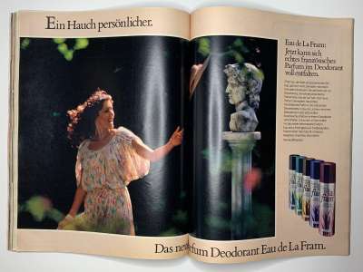 ���������� �45 ������� Burda 8/1978