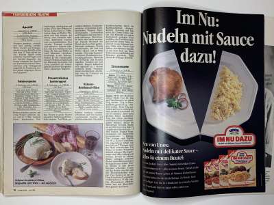 ���������� �42 ������� Burda 7/1988