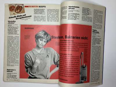 ���������� �57 ������� Burda 9/1987