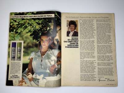 ���������� �2 ������� Burda 7/1982