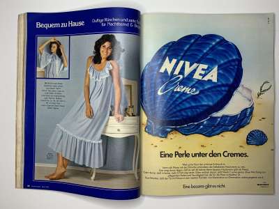 ���������� �50 ������� Burda 4/1978