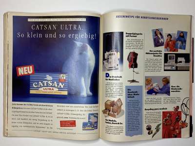 ���������� �49 ������� Burda 12/1992