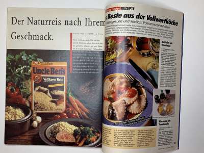 ���������� �56 ������� Burda 9/1987