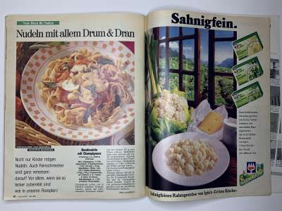 ���������� �42 ������� Burda 5/1989