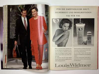 ���������� �31 ������� Burda 5/1992