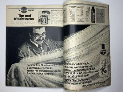 ���������� �87 ������� Burda 11/1978