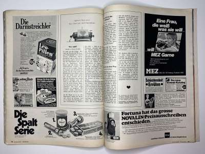 ���������� �39 ������� Burda 2/1972