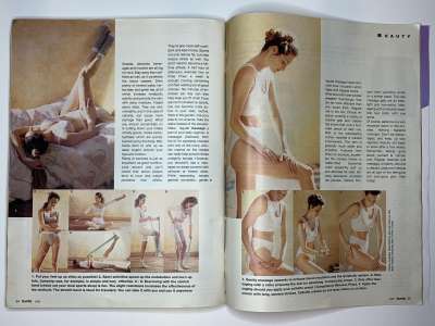 ���������� �31 ������� Burda 5/1995