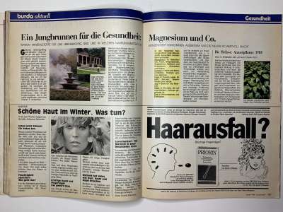 ���������� �49 ������� Burda 10/1988