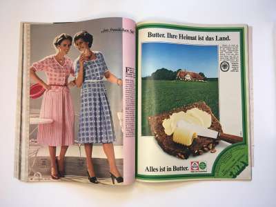 ���������� �31 ������� Burda 5/1979