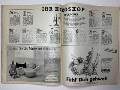 ���������� �72 ������� Burda 10/1988