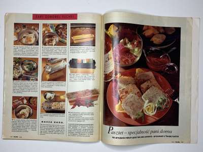 ���������� �41 ������� Burda 12/1992