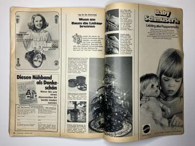 ���������� �80 ������� Burda 12/1979