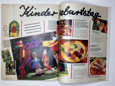 ���������� �32 ������� Burda 9/1993
