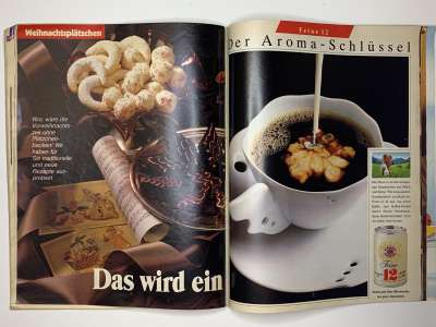 ���������� �54 ������� Burda 12/1988