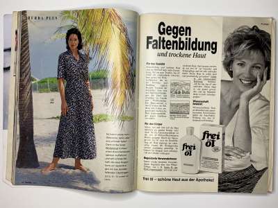 ���������� �23 ������� Burda 5/1996