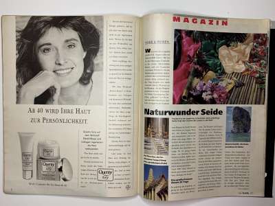 ���������� �44 ������� Burda 6/1992