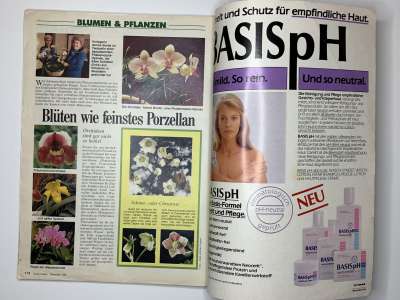 ���������� �53 ������� Burda 12/1985