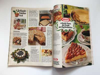 ���������� �40 ������� Burda 9/1975