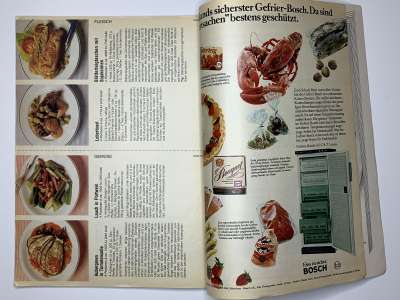 ���������� �47 ������� Burda 7/1982