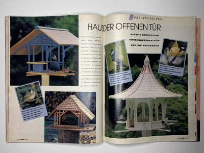 ���������� �44 ������� Burda 10/1992