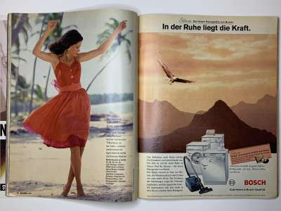 ���������� �23 ������� Burda 6/1993