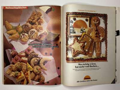 ���������� �45 ������� Burda 11/1988