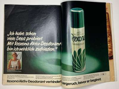 ���������� �48 ������� Burda 5/1981
