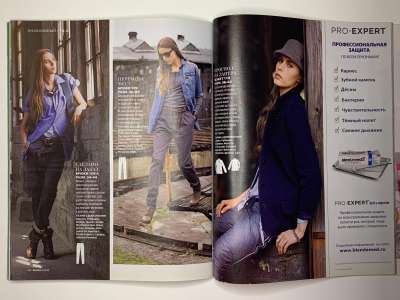 ���������� �35 ������� Burda 8/2010
