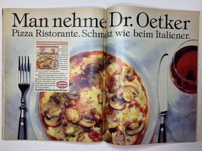���������� �75 ������� Burda 10/1988
