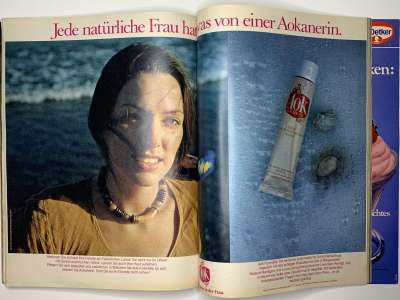 ���������� �103 ������� Burda 5/1978