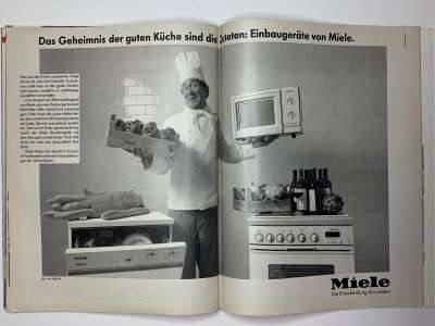 ���������� �39 ������� Burda 6/1988