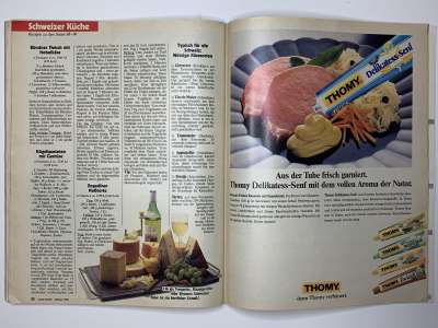 ���������� �47 ������� Burda 10/1988