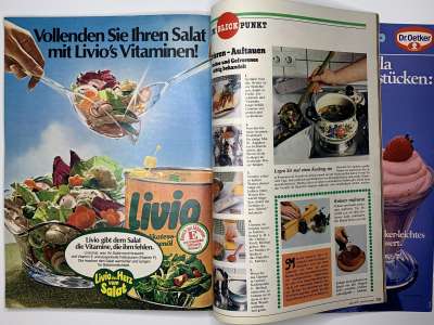 ���������� �121 ������� Burda 5/1978