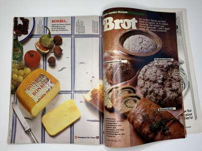 ���������� �52 ������� Burda 10/1982
