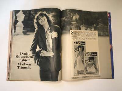 ���������� �38 ������� Burda 5/1978