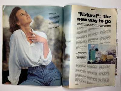 ���������� �26 ������� Burda 4/1992