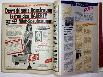 ���������� �59 ������� Burda 12/1987