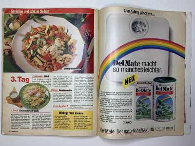 ���������� �66 ������� Burda 3/1990
