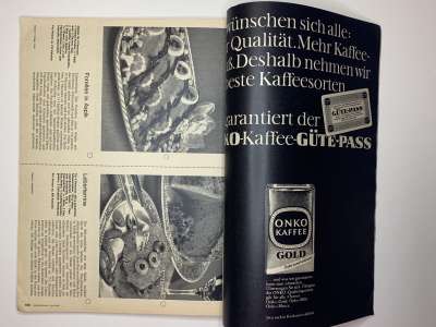 ���������� �99 ������� Burda 4/1969