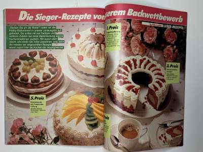 ���������� �40 ������� Burda 9/1987