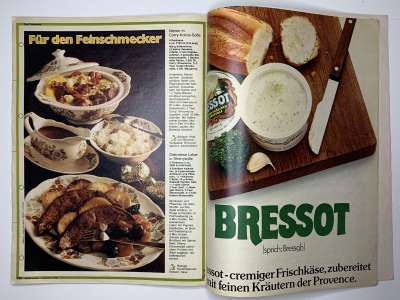 ���������� �47 ������� Burda 11/1979