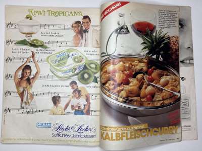 ���������� �72 ������� Burda 9/1982