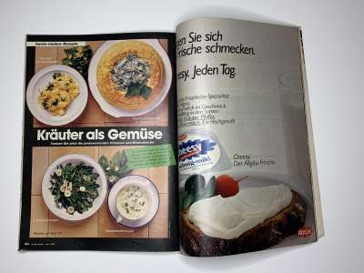 ���������� �49 ������� Burda 4/1983