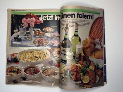 ���������� �43 ������� Burda 5/1983