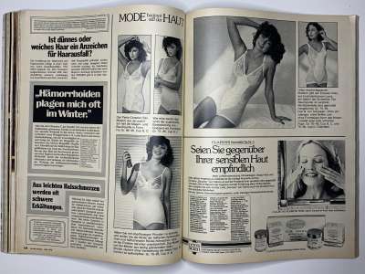 ���������� �62 ������� Burda 5/1979