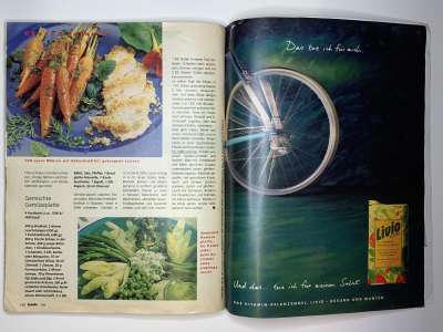 ���������� �51 ������� Burda 7/1995