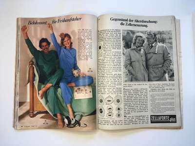 ���������� �37 ������� Burda 10/1979