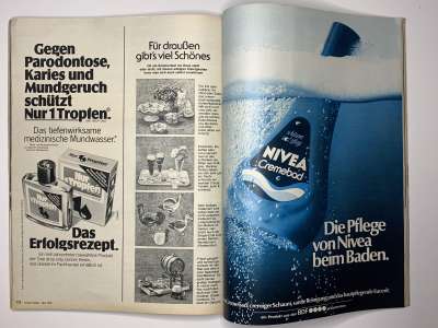 ���������� �91 ������� Burda 5/1979