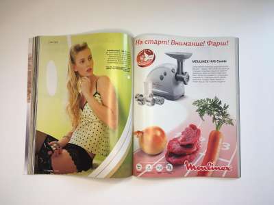 ���������� �49 ������� Burda 12/2007